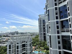 The Bayshore (D16), Condominium #481013881